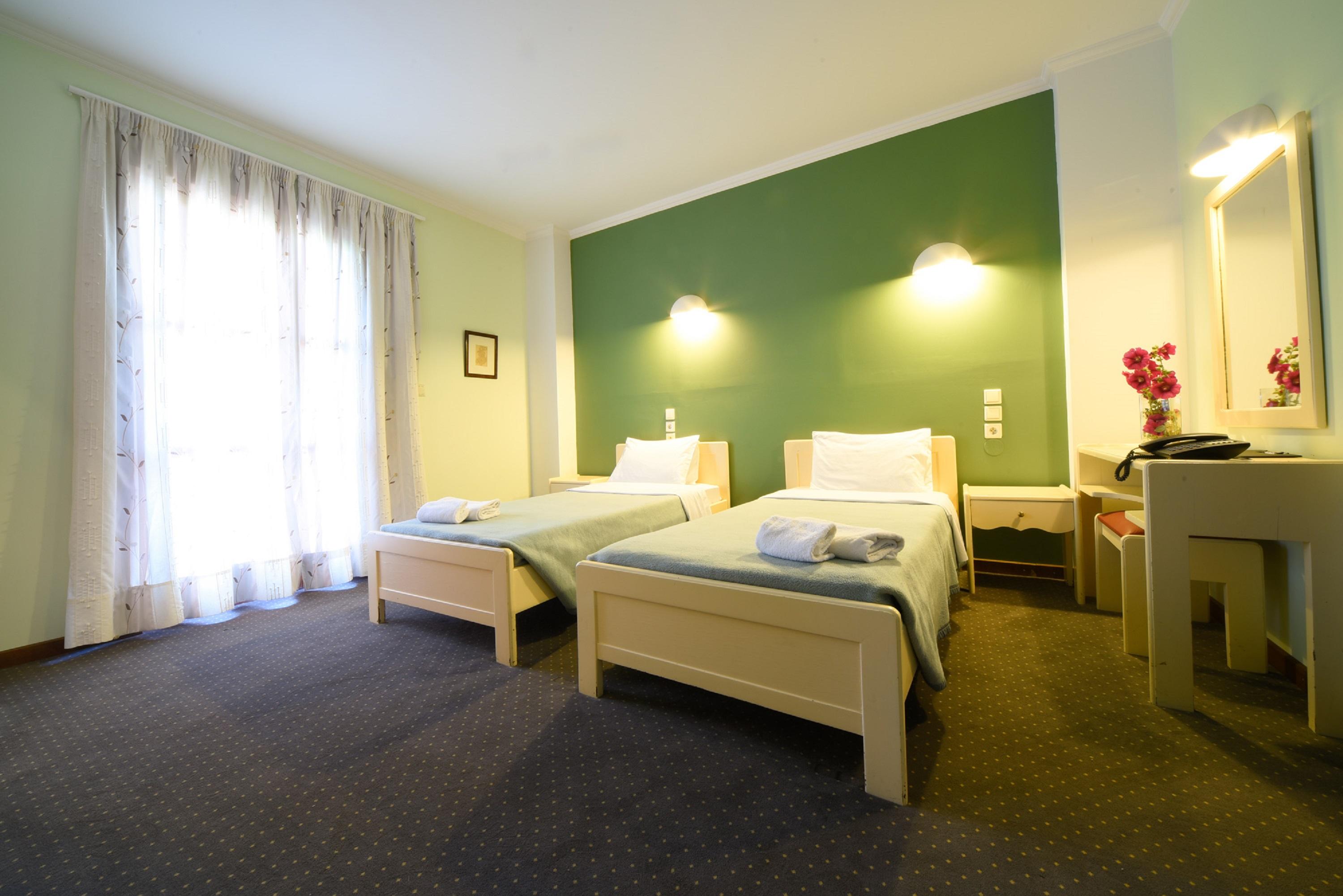 Mont Helmos Hotel Κλειτορία Εξωτερικό φωτογραφία